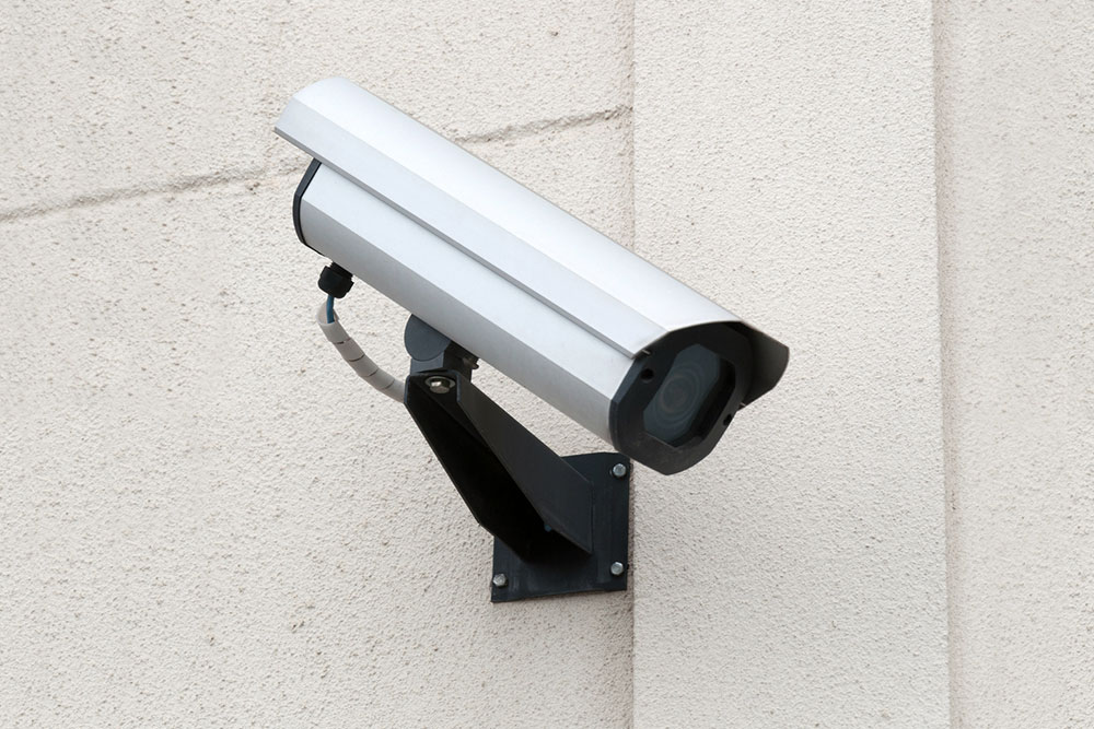 Top Home Security Camera Deals for Cyber Monday 2023