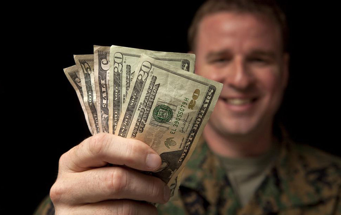 Pros and Cons of Short-Term Cash Advances