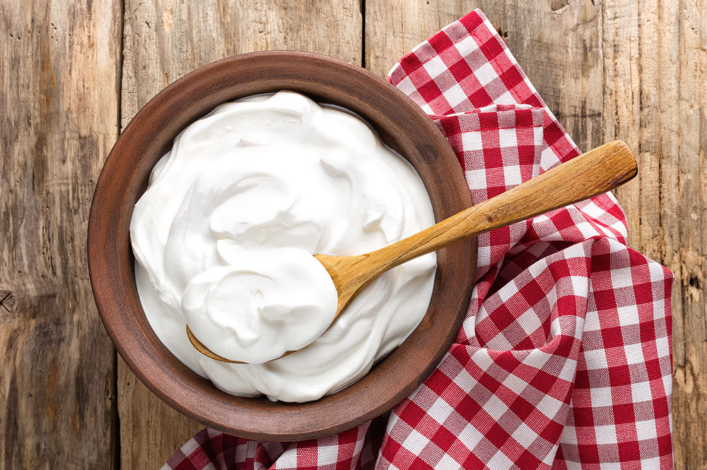 Nutritional Foods That Support Digestion and Gut Health