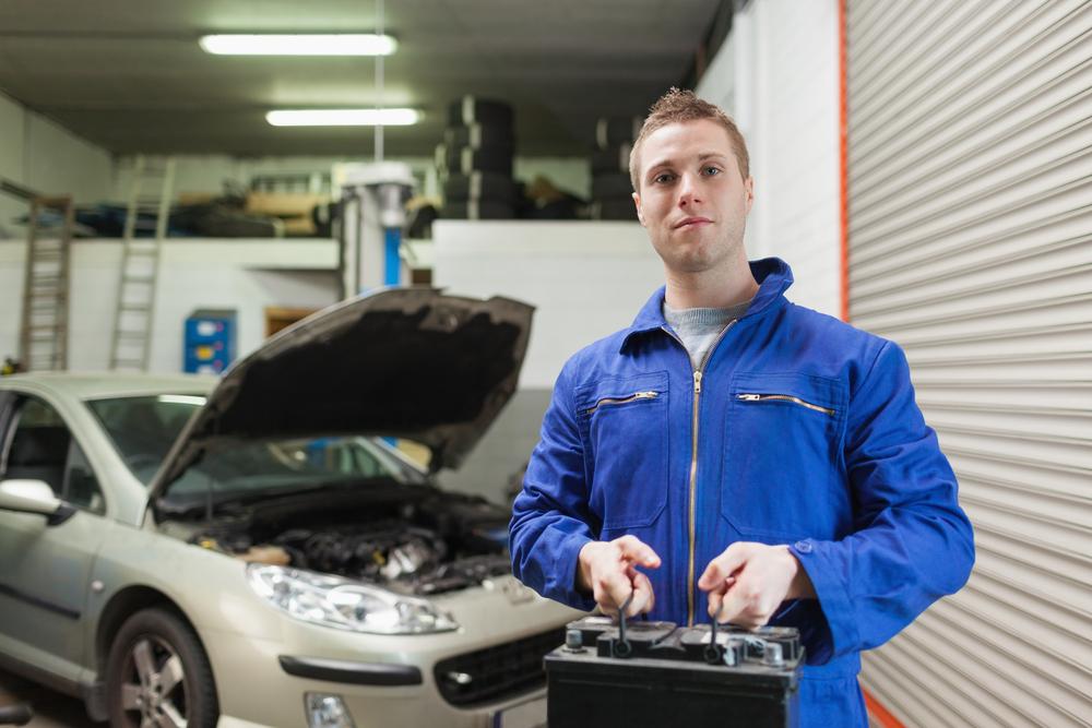 Guide to Selecting the Perfect Car Battery: 5 Essential Steps