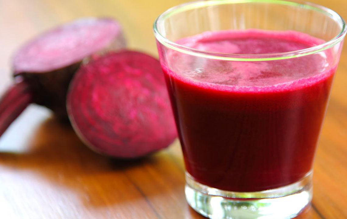 Top 6 Natural Beverages to Stay Hydrated and Healthy