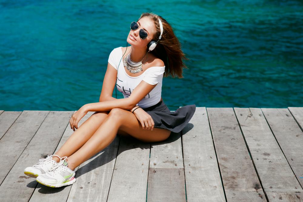 Affordable Portable Media Devices for Ultimate On-the-Go Entertainment