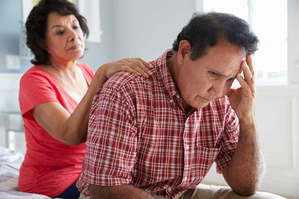Understanding Dementia: Progression Stages and Care Strategies