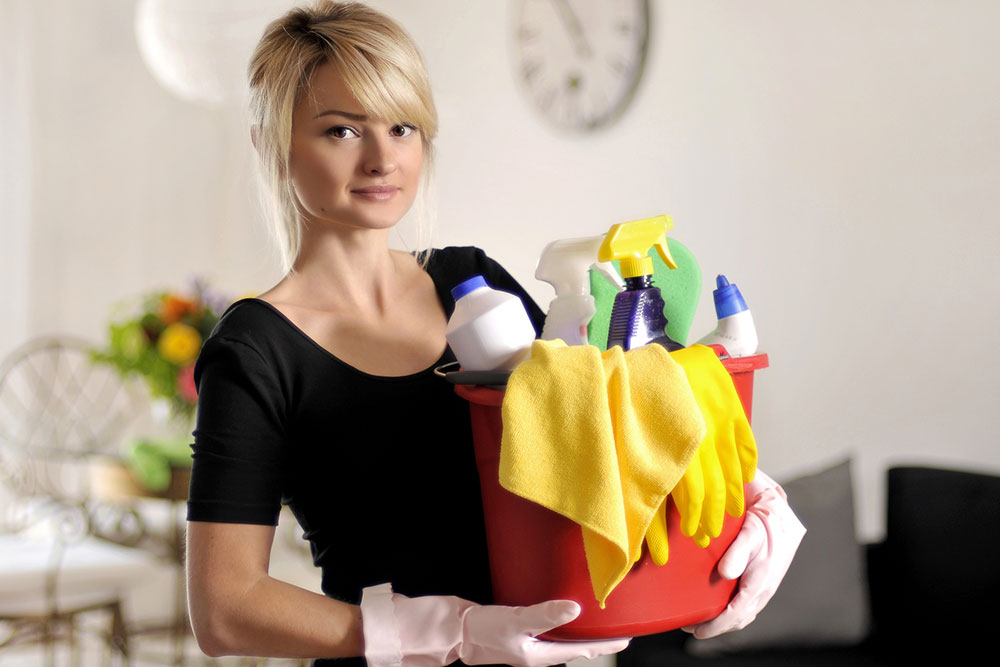 Top 6 Simple Strategies for Effective Home Maintenance