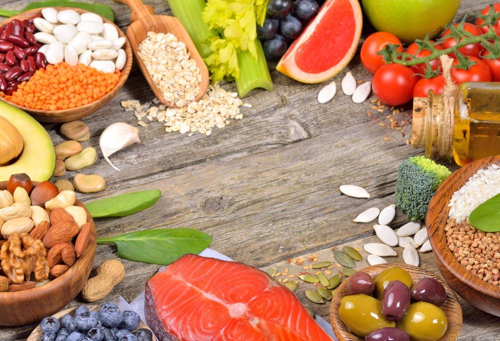 Top 5 Foods to Help Lower Cholesterol Naturally