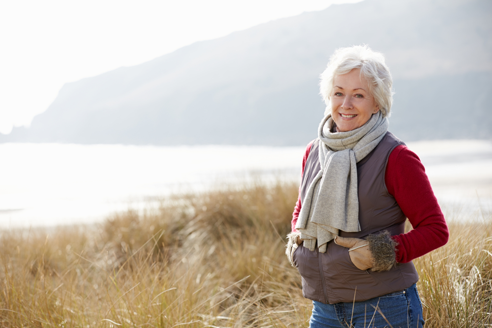 Stylish Casual Clothing Tips for Women Over 60