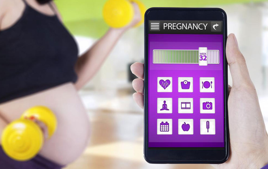 Top 5 Mobile Apps for Managing Medical Records