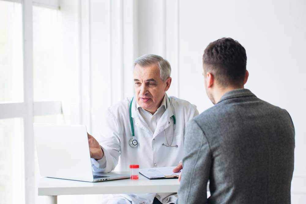 Understanding Genital Herpes: Symptoms, Causes, and Management