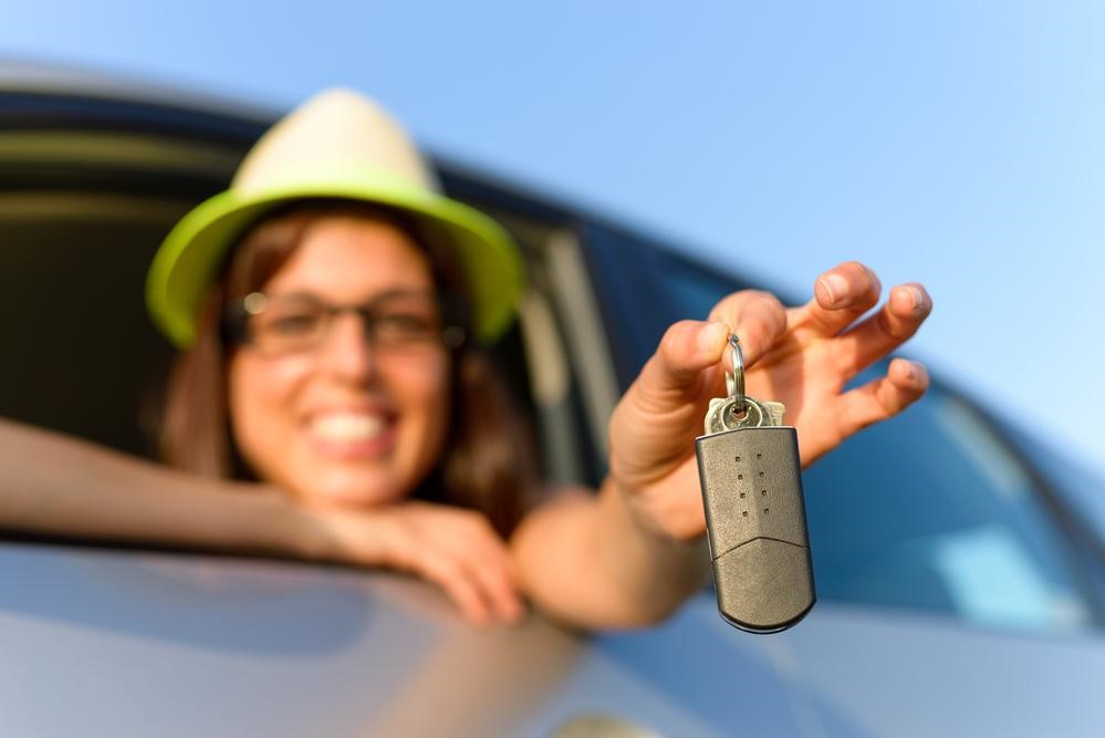 Essential Car Financing Advice for Teen Drivers