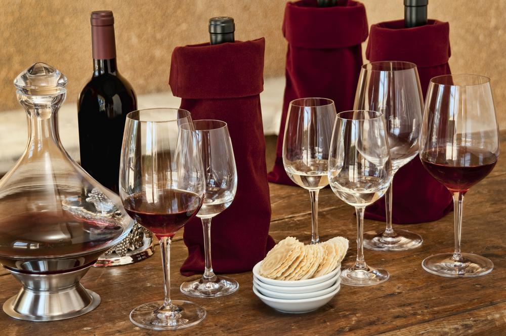 Guide to Choosing the Ideal Wine Glasses