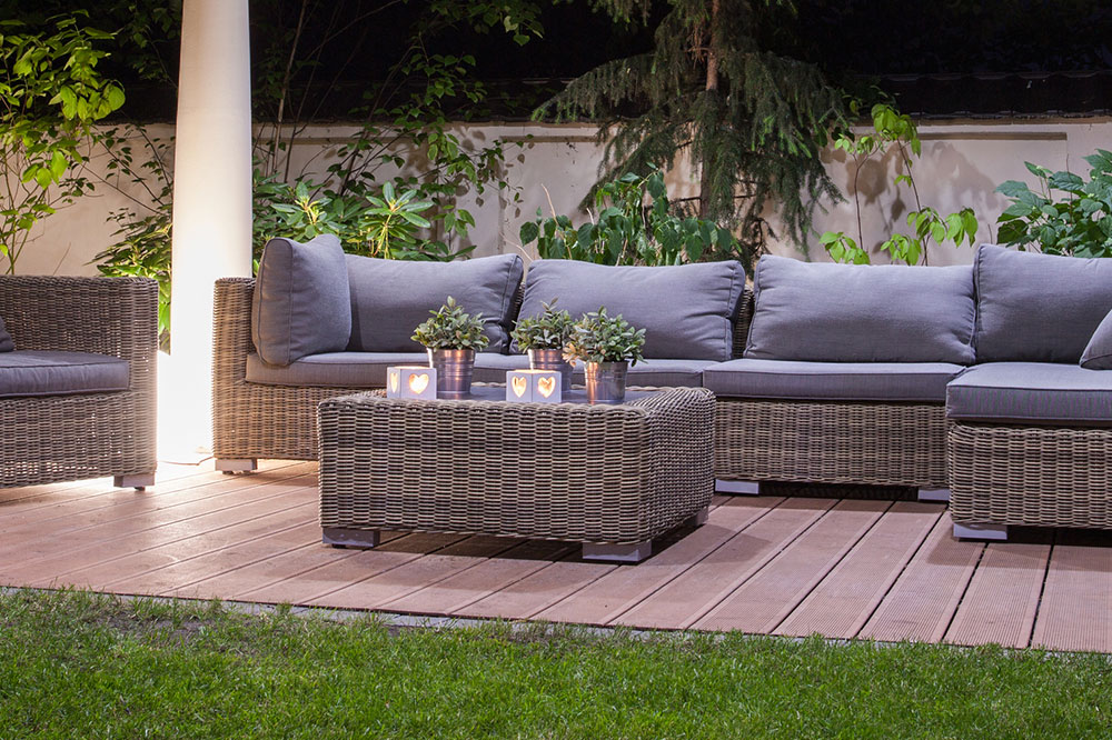 Top Black Friday Deals for Outdoor Living and Garden Essentials