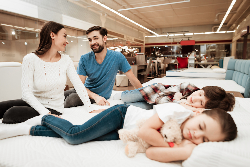 Comprehensive Guide to the Best Mattresses for Improved Sleep Quality: Insights from Consumer Reports