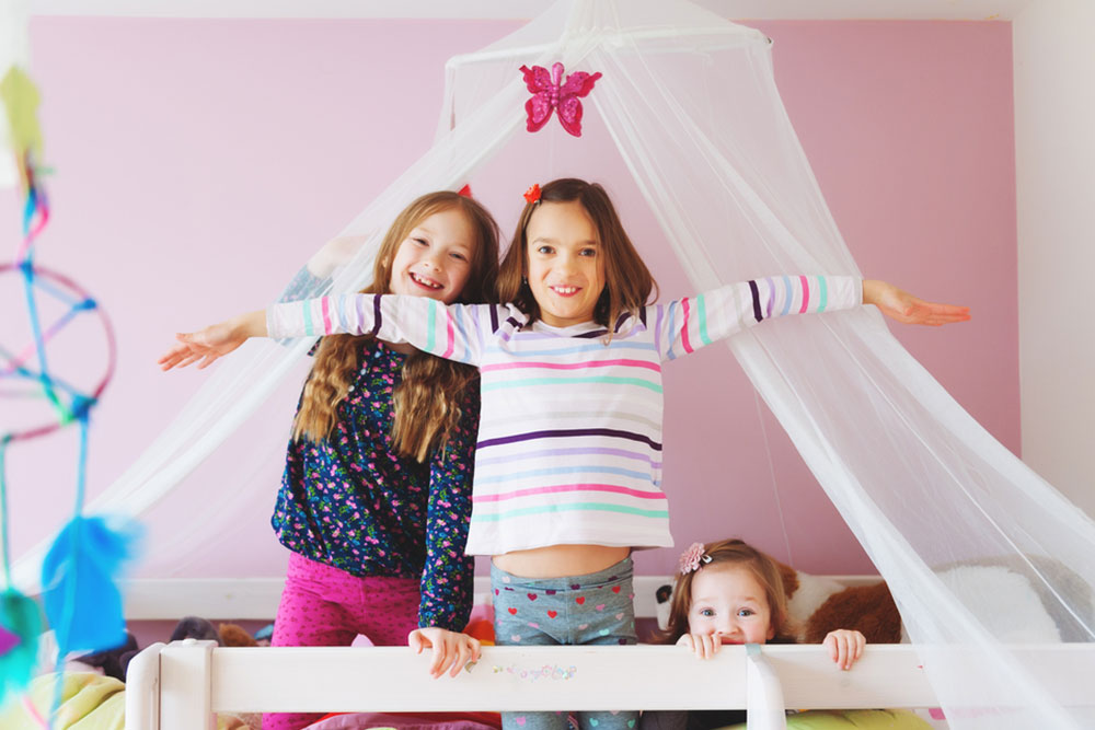 Designing a Safe and Stylish Kids' Room with Budget-Friendly Furniture from Wayfair