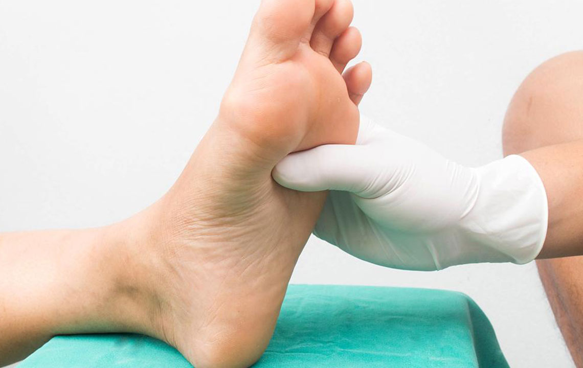 Effective Strategies for Managing Diabetic Nerve Damage