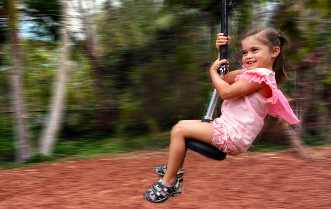 Essential Tips for Choosing the Perfect Swing Set
