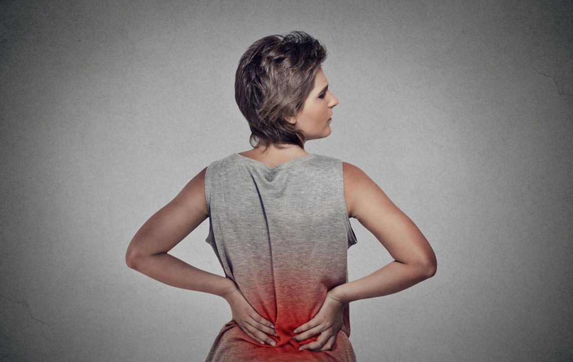 Natural Remedies for Managing Herniated Discs