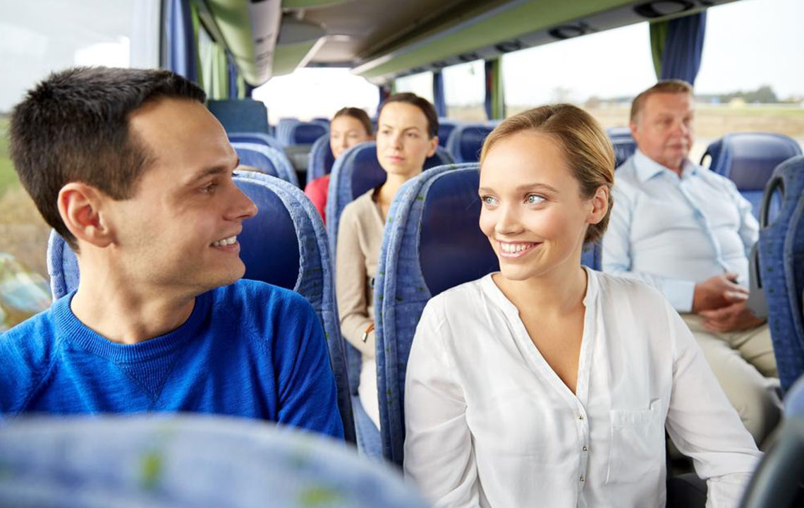 Comprehensive Guide to Choosing the Perfect Bus Tour for Your Next Adventure