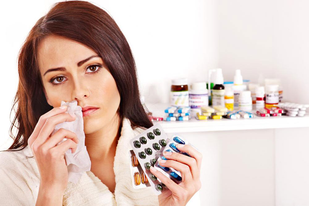 Understanding Cold and Flu: Essential Facts You Need to Know