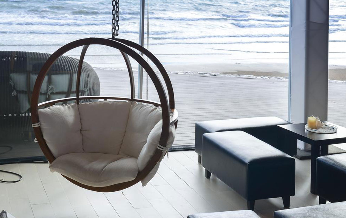 Creative Solutions for Installing Swing Sets at Home