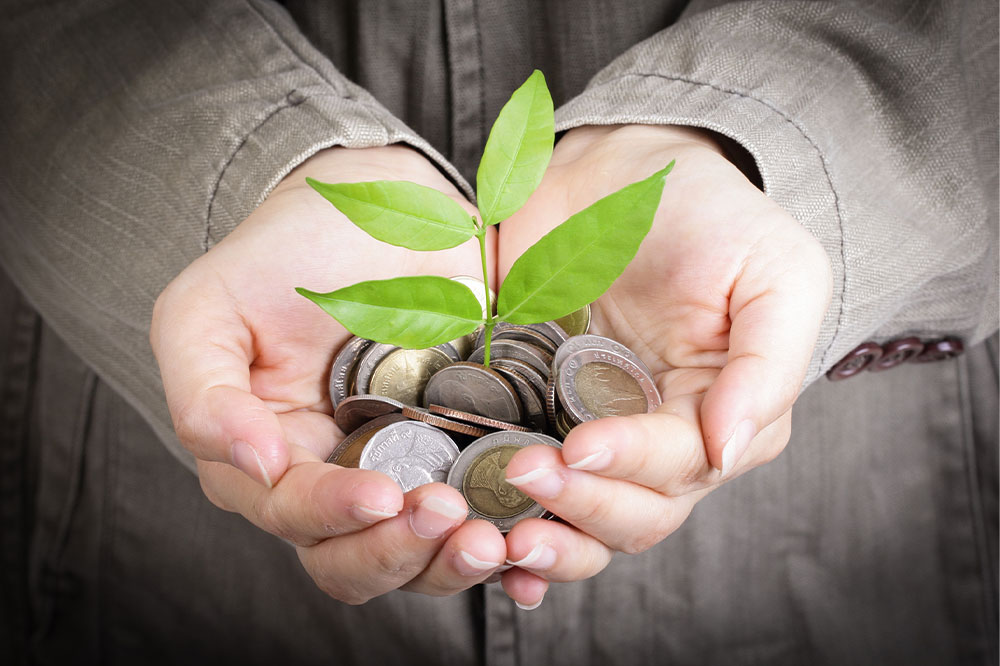 Essential Strategies for Smart Money Growth