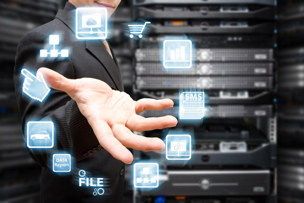 Various Business System Types for Organizational Efficiency