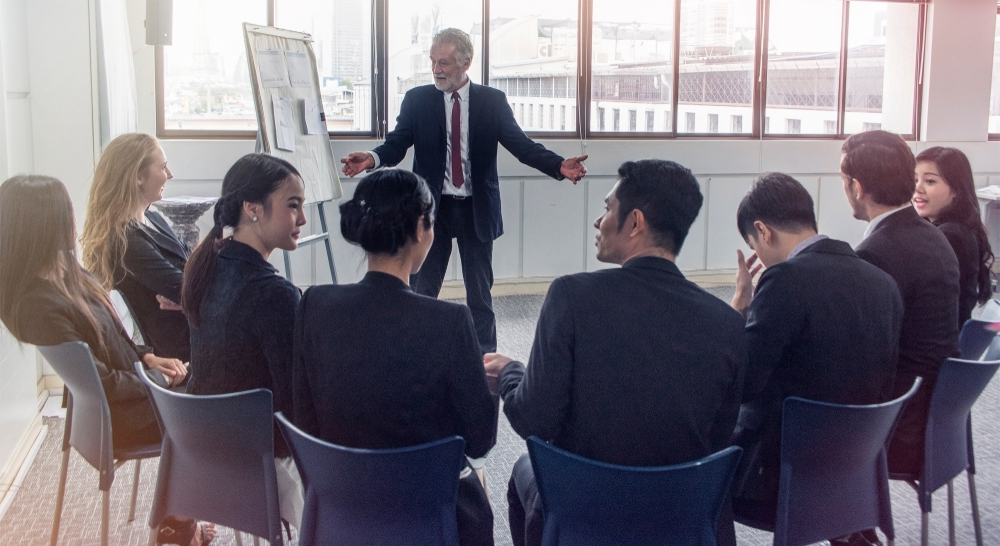 Key Aspects of Leadership Development Initiatives