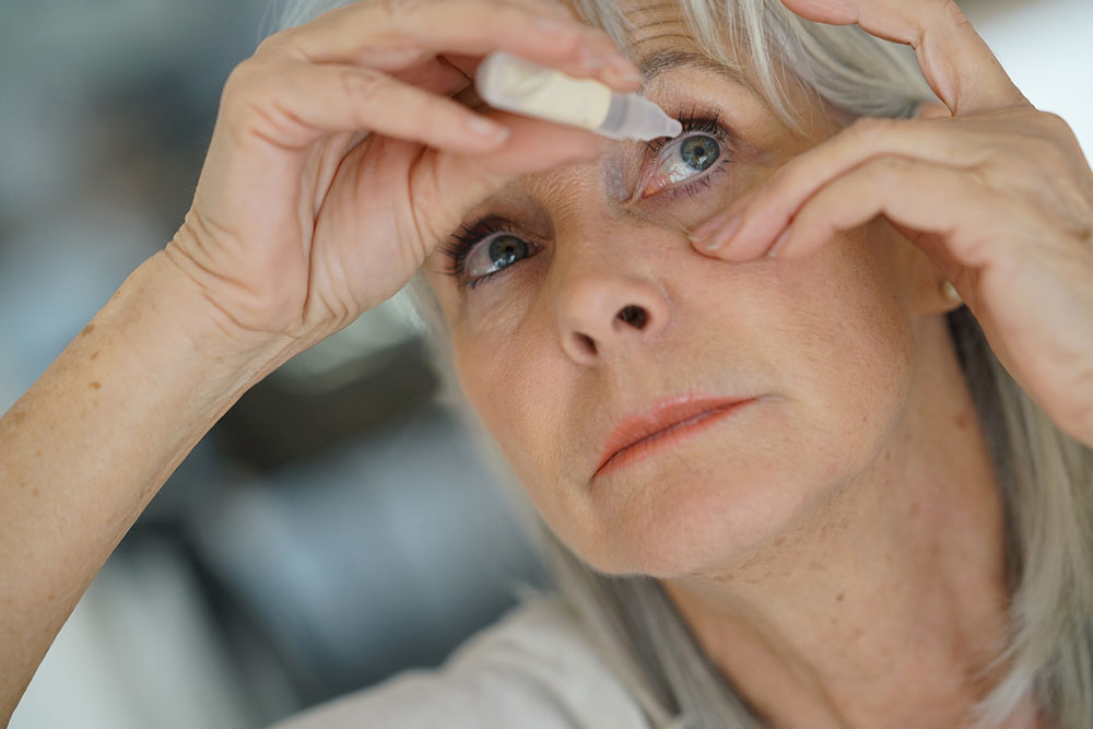 Understanding Dry Eyes: Causes, Symptoms, and Effective Treatments