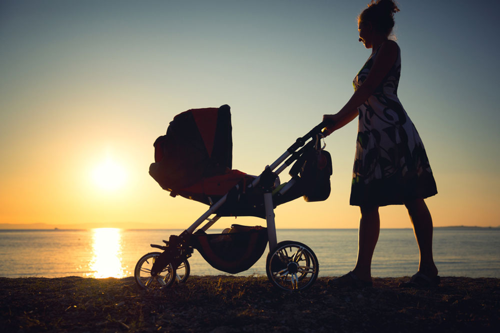 Guide to Choosing the Perfect Baby Stroller for Your Little One
