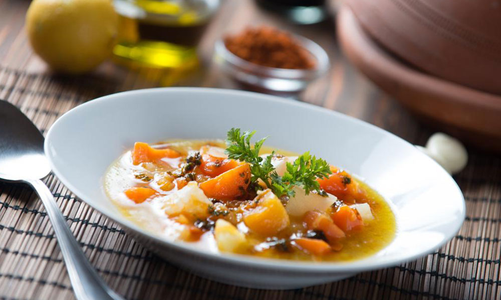 Simple Ways to Transition to the Alkaline Eating Plan