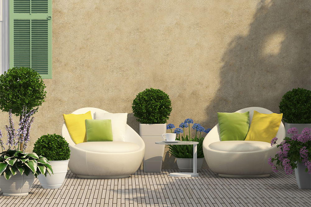 Essential Tips for Selecting Perfect Outdoor Patio Furniture
