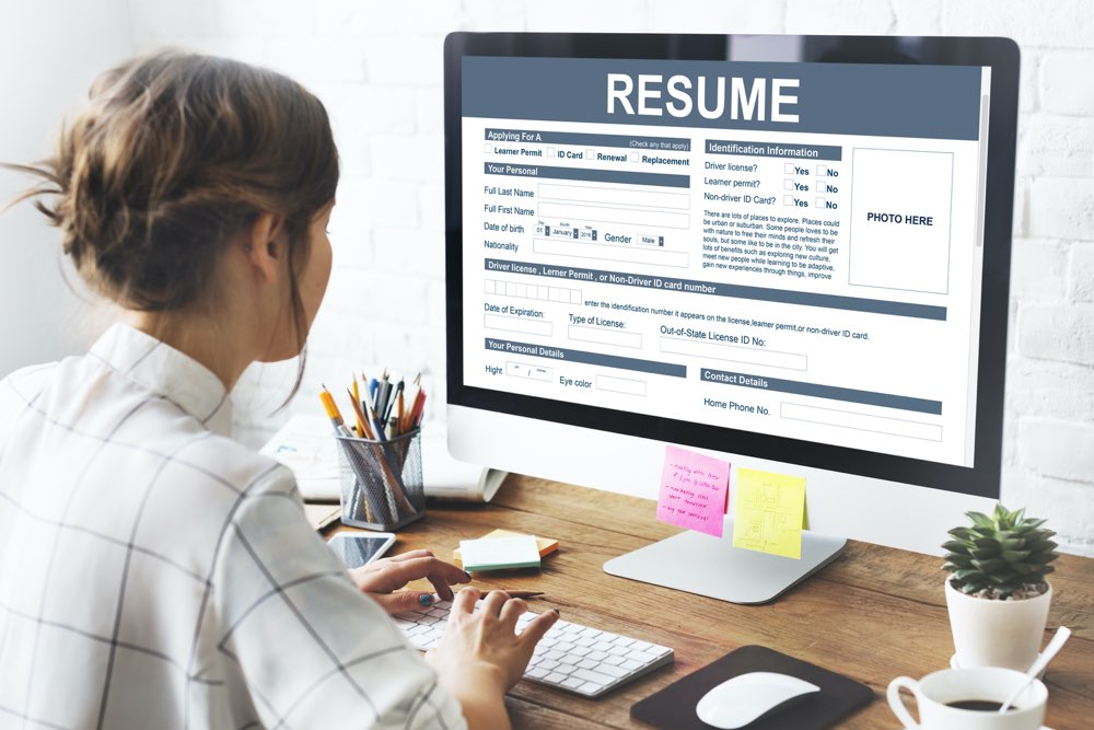 Top Tools for Crafting an Impactful Resume