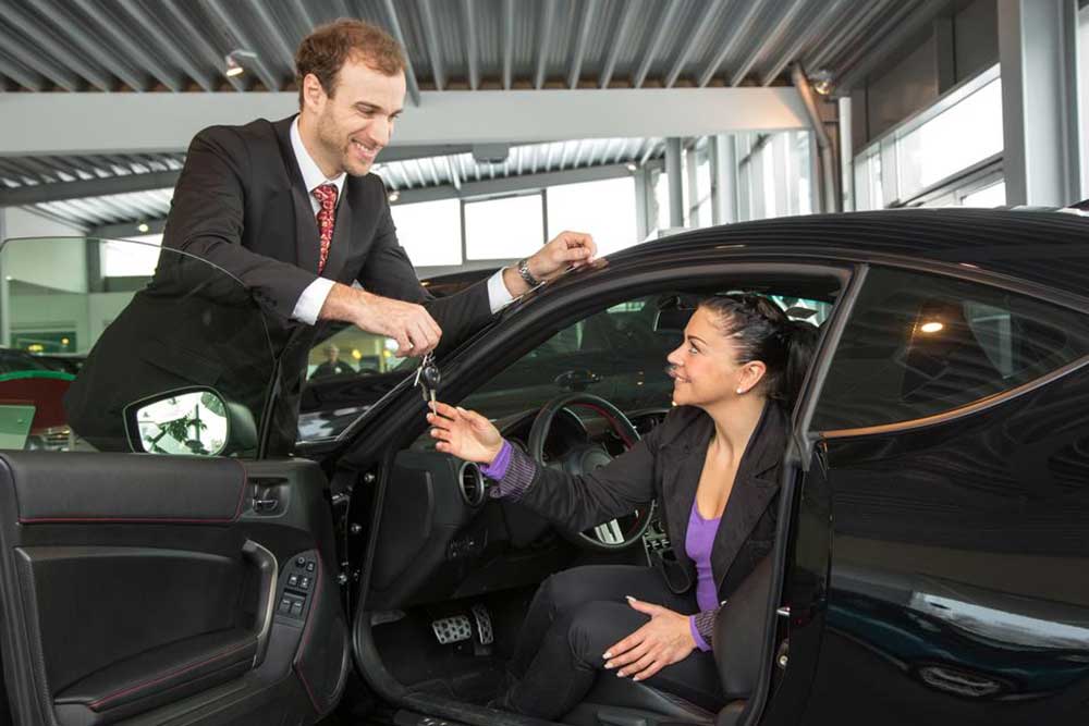 How to Secure a Good Deal on Repossessed Vehicles