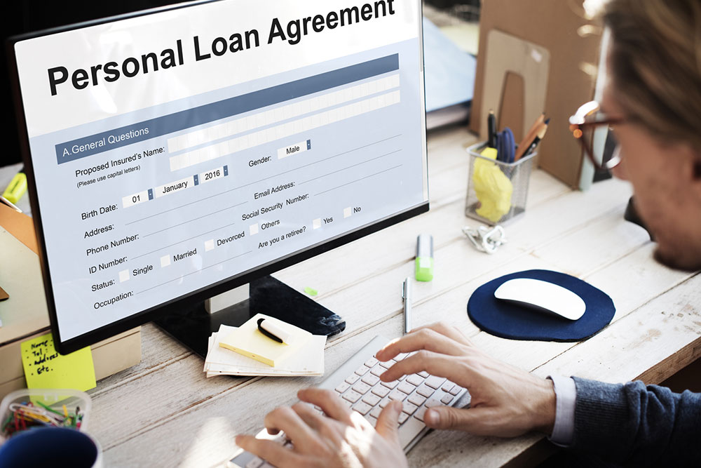 Alternative Methods to Secure a Personal Loan Without Credit Checks