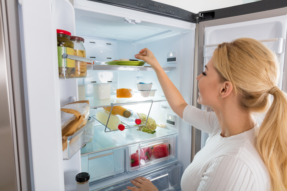 Top 5 Refrigerators to Buy This Summer