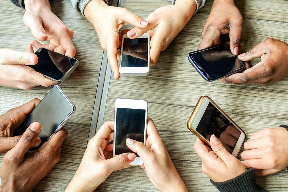 Affordable Top-Rated Smartphones You Can Buy Today