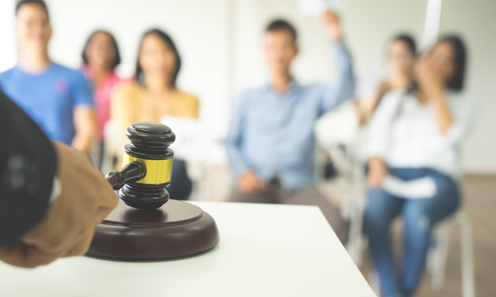 Complete Guide to Bidding on Construction Projects