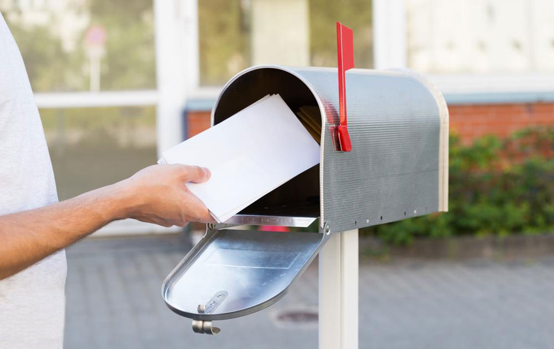 Modern and Stylish Mailboxes: Combining Durability with Elegance for Your Home