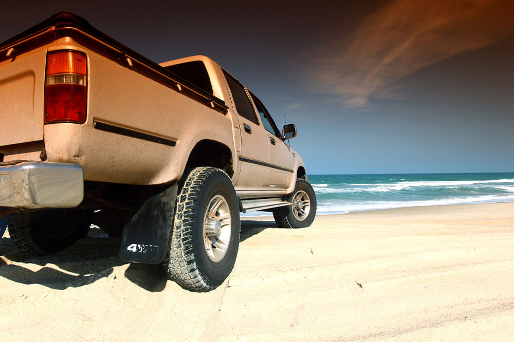 Essential Features to Consider in the Chevrolet Silverado 1500