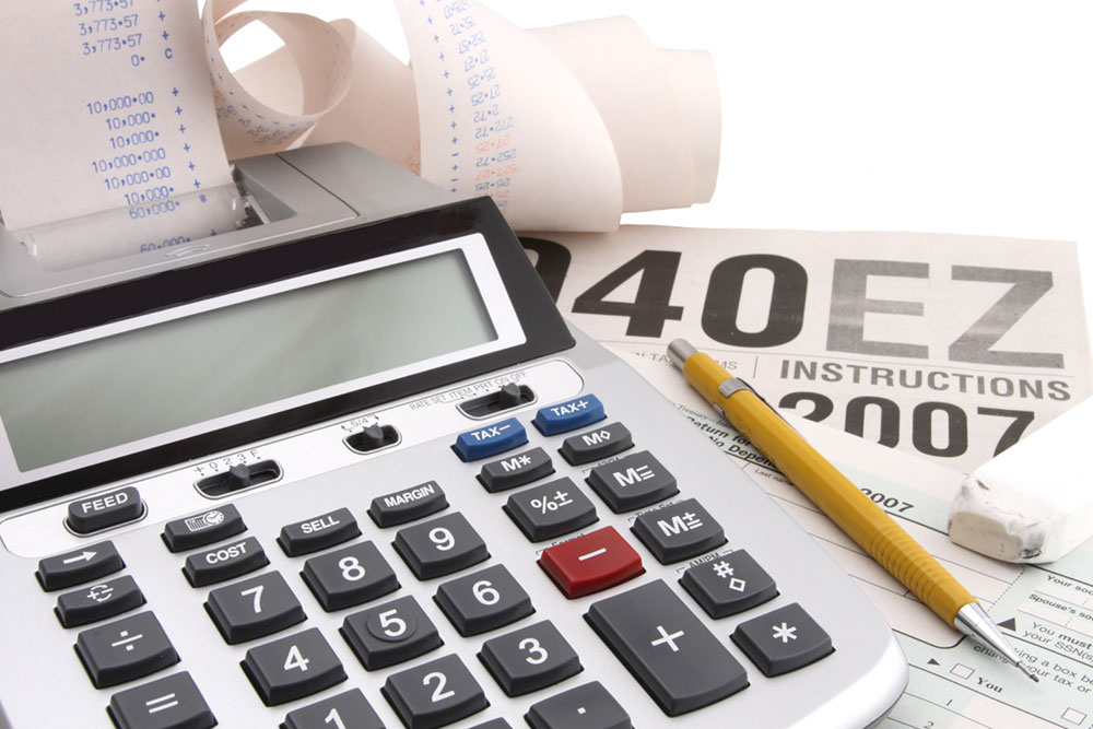 Top 4 Benefits of Using Mortgage Calculators