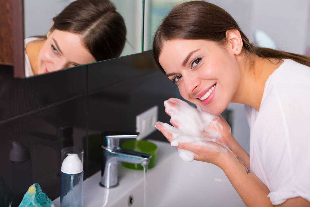 Top 9 Exfoliating Facial Products for Radiant Skin