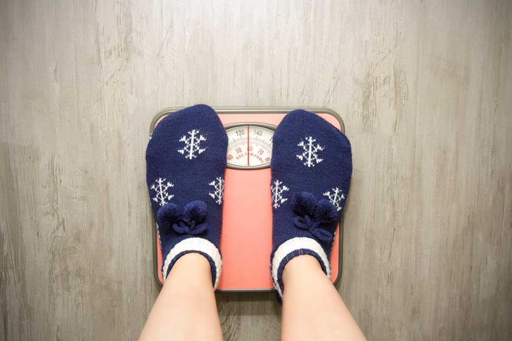 Effective Methods to Determine Your Perfect Body Weight
