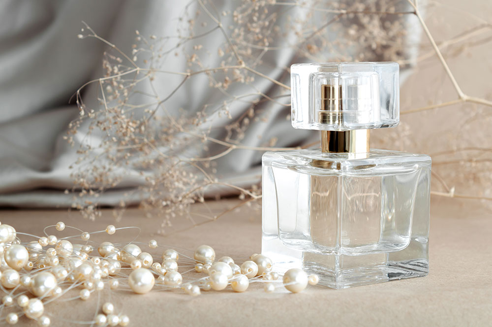 The Ultimate List of 5 Exquisite Luxury Fragrances