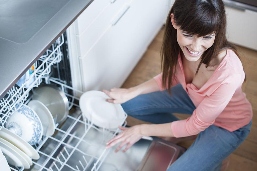 Ultimate Guide to Choosing the Perfect Dishwasher
