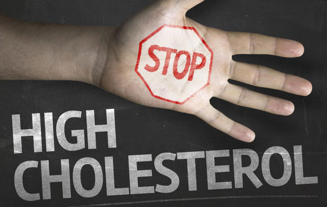  Six Dietary Tips to Lower Cholesterol Levels Effectively 