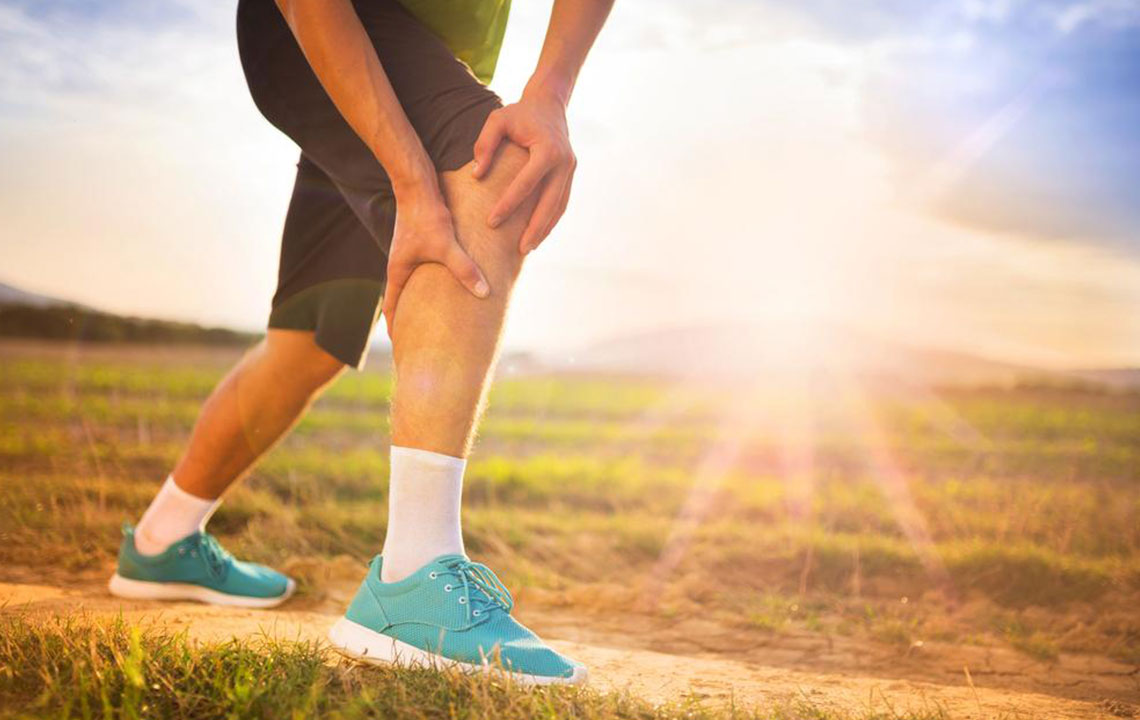 Top 6 Causes of Leg Discomfort You Should Know