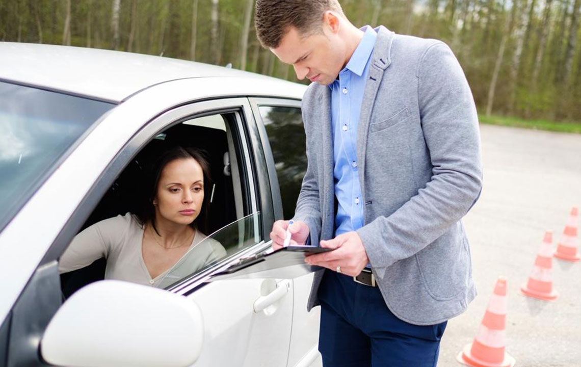 Advantages of Enrolling in a Defensive Driving Course