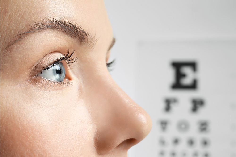 Comprehensive Guide to Protecting and Enhancing Your Vision Health