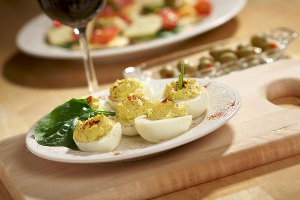Top 10 Protein-Rich Foods to Support Weight Loss Efforts