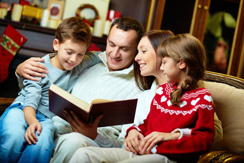Top 5 Must-Read Christmas Books for Kids