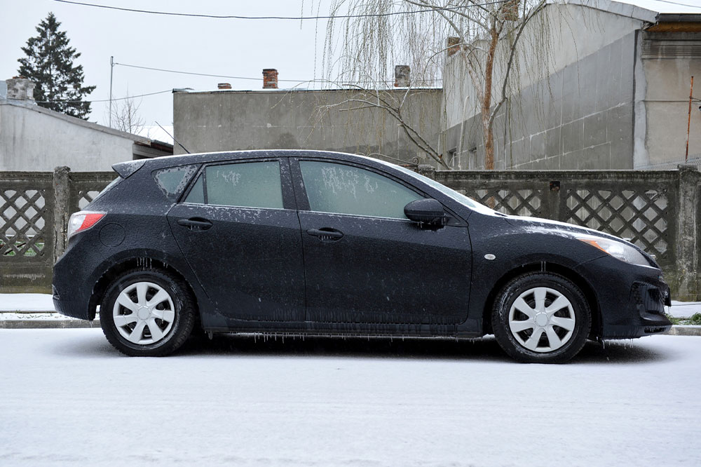 Explore the Key Highlights of the Mazda CX-7 SUV